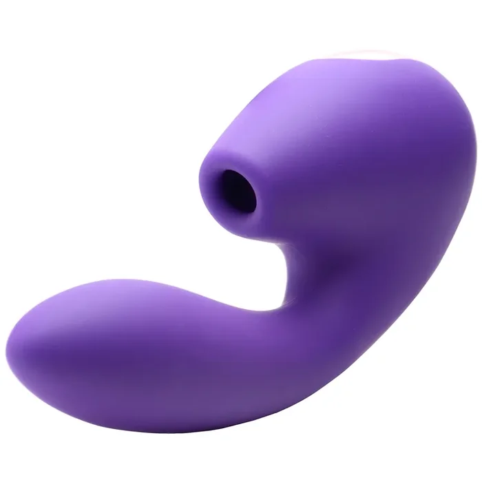 INMI Shegasm Elevate G-Punkt-Vibrator