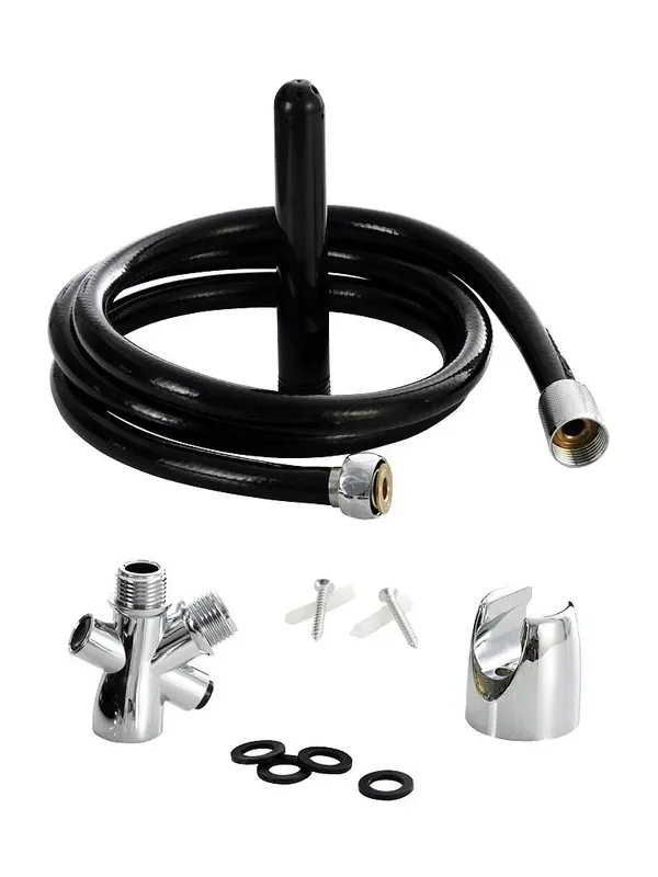 Installations-Set für Analdusche