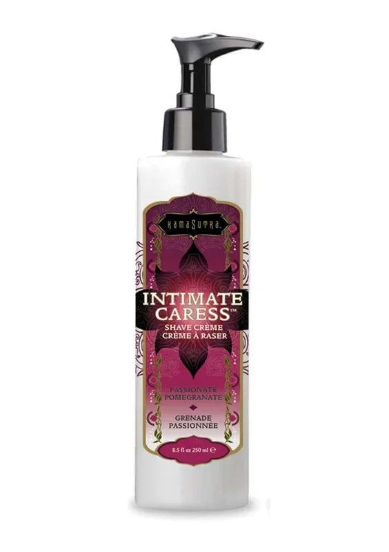 Intimate Caress Rasiercreme 250ml