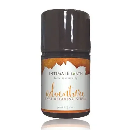 Intimate Earth – Adventure Anal Entspannungsserum – 30 ml