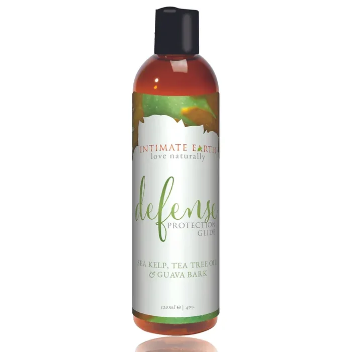 Intimate Earth – Defense Protection Glide 240 ml