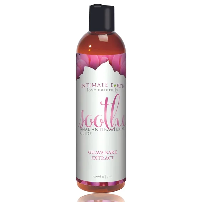 Intimate Earth – Soothe Anal Glide 60 ml