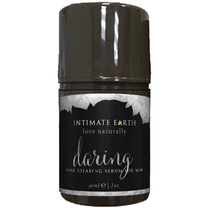 Intimate Earth Daring Anal-Entspannungsserum Männer 30 ml