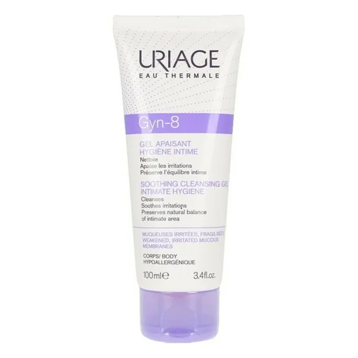 Intimate hygiene gel Uriage 10004361