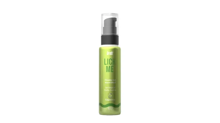 INTT – Lick Me Caipirinha – 50 ml