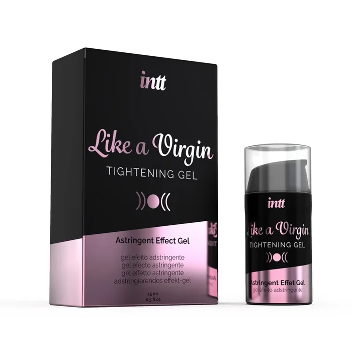 INTT – Like A Virgin Tightening Gel