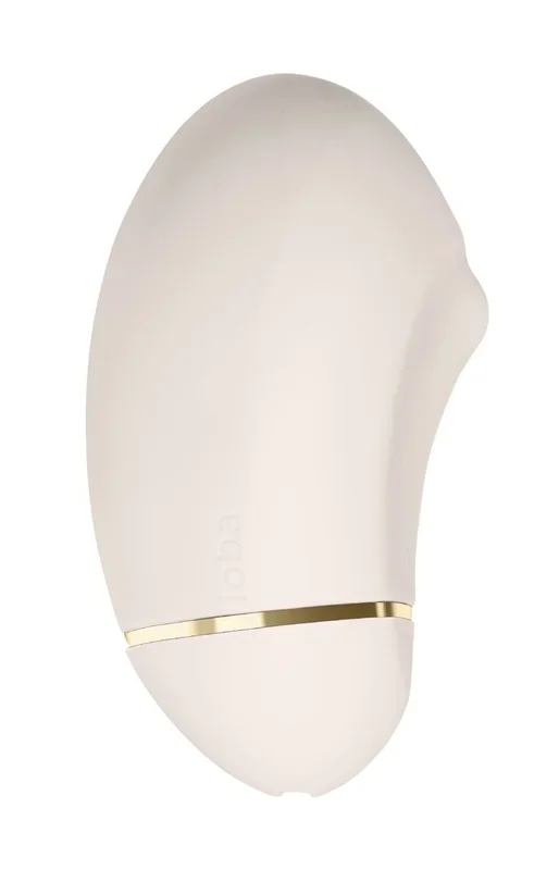 Ioba – OhMyC 1 Klitorisstimulator – Weiß