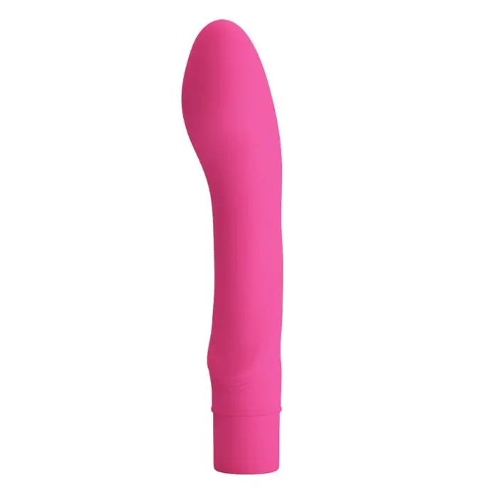 Ira G-Punkt-Vibrator – Dunkelrosa