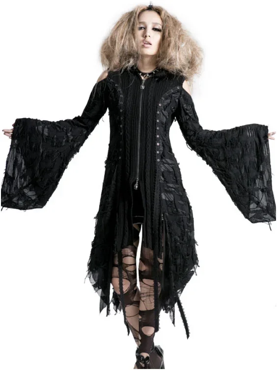 Jacke ‚Misanthrope‘