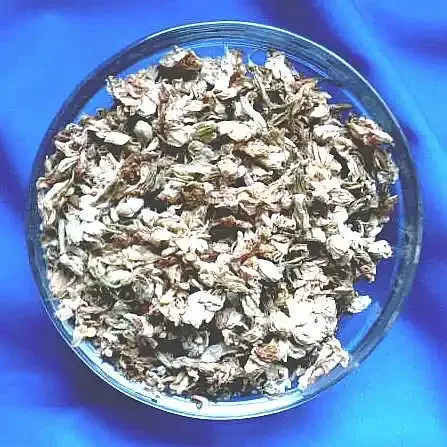 Jasminblüten