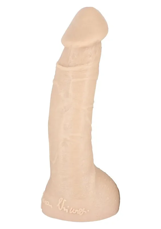 Jason Visconti Dildo