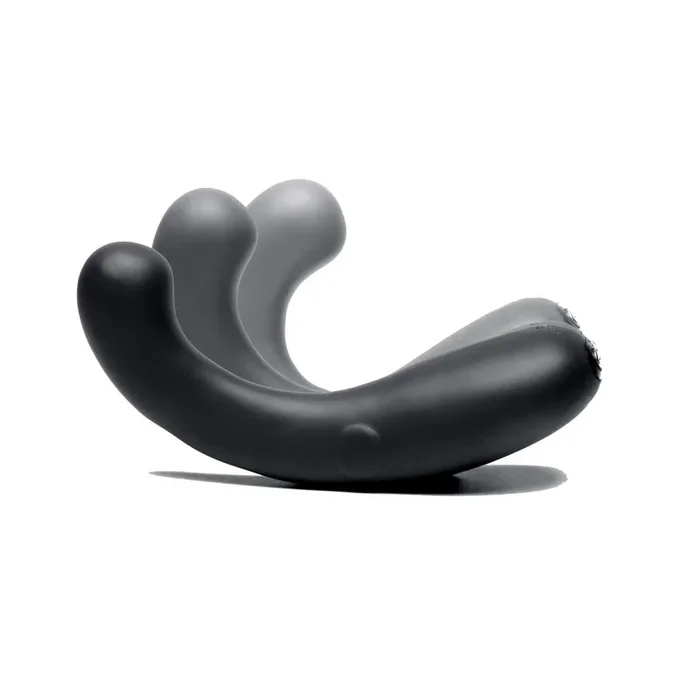 Je Joue – G-Kii G-Punkt-Vibrator – Schwarz