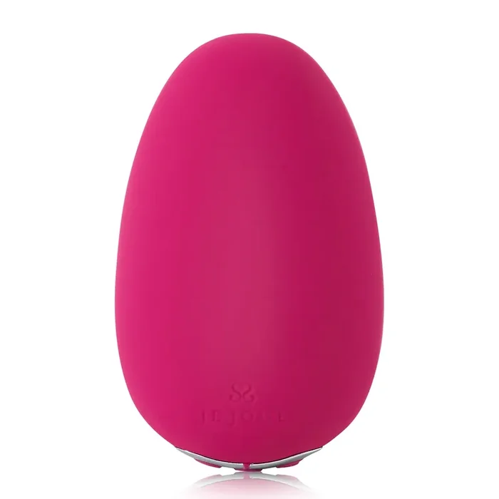 Je Joue – Mimi Soft Vibrator und Augenbinde – Pink