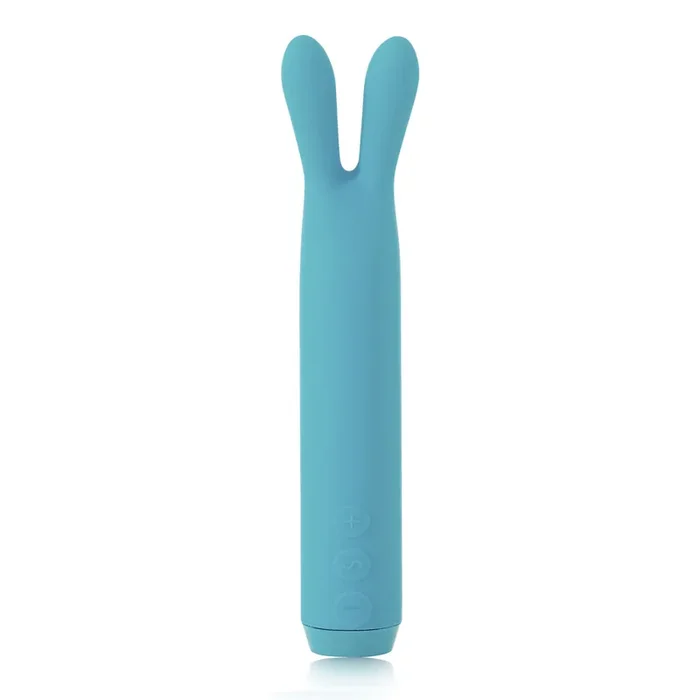 Je Joue – Rabbit-Kugelvibrator – Türkis