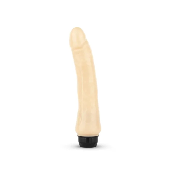 Jelly Passion – Realistischer Vibrator