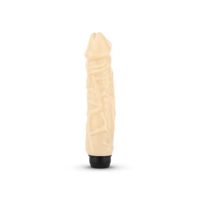 Jelly Supreme – Realistischer Vibrator