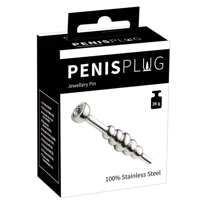 Jewellery Pin