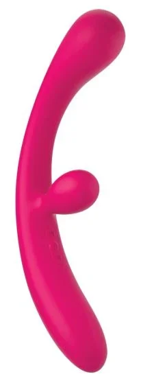 JimmyJane Reflexx Rabbit 3 (23,0 cm, Ø 3,4 cm)