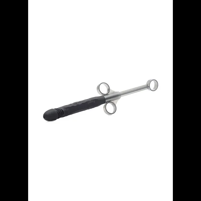 Jizz Shooter – Silicone Dildo Lube Launcher