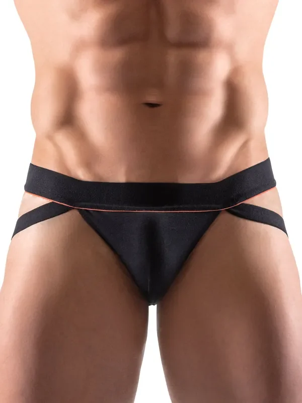 Jock, schwarz