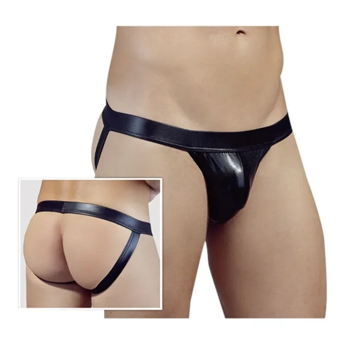Jockstrap – Master
