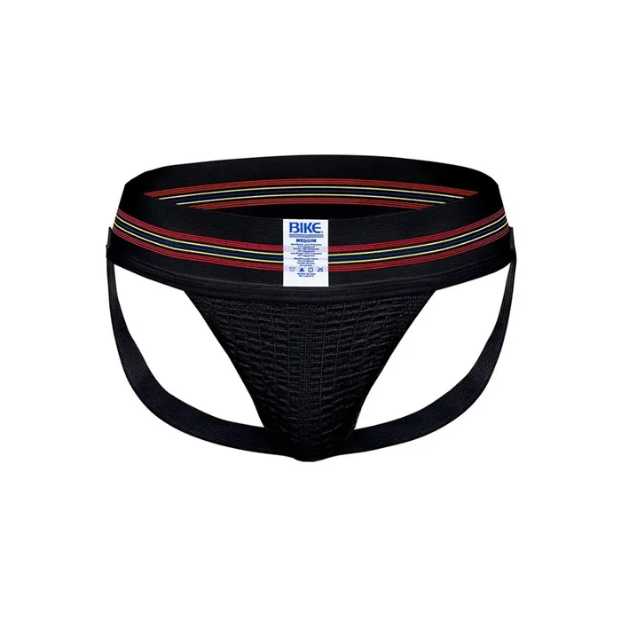 Jockstrap Bike Original – Schwarz