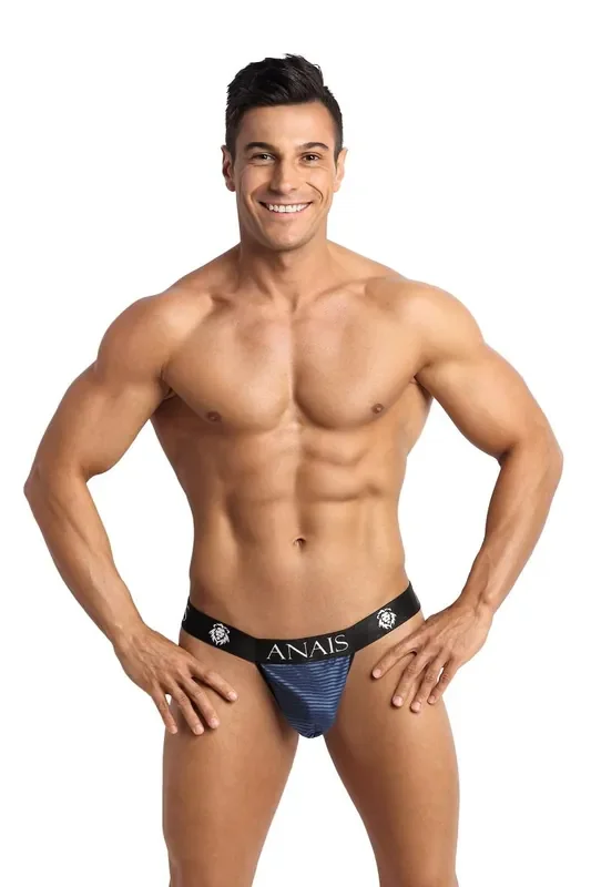 Jockstrap mit breitem Bund