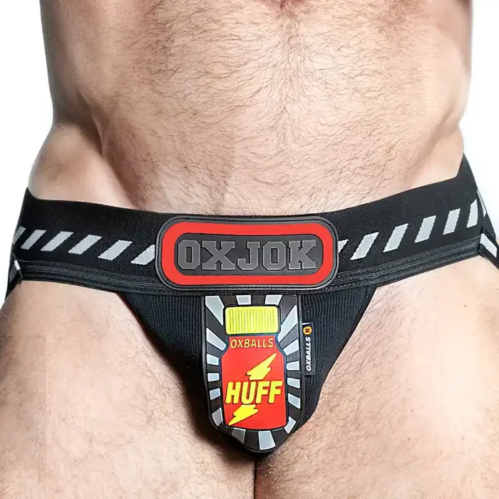 Jockstrap Oxjok Popperjock