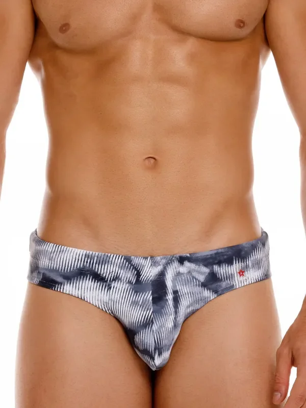 JOR Alaska Badestring, printed