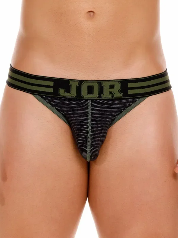JOR College String, schwarz