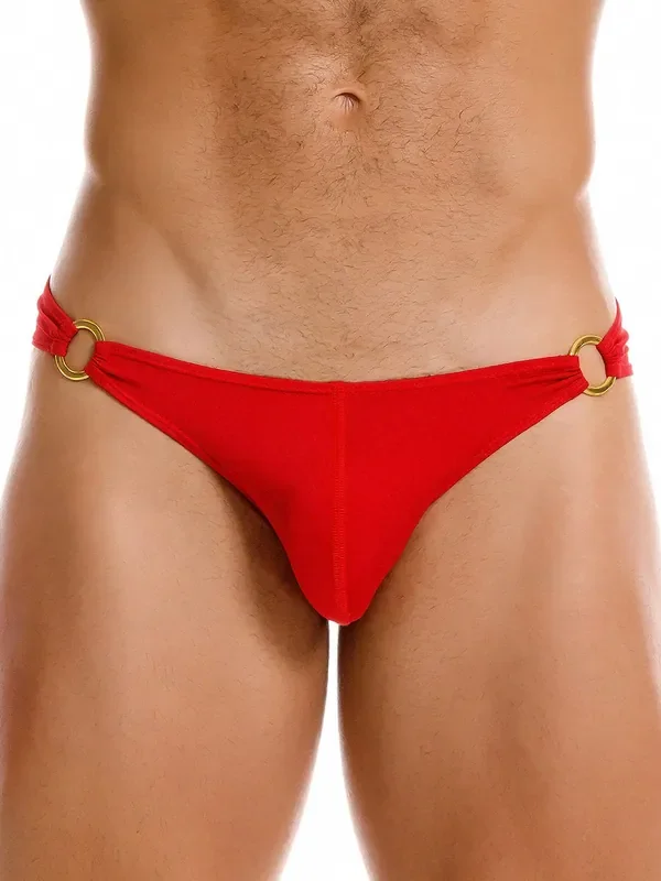 JOR Magnus String, rot
