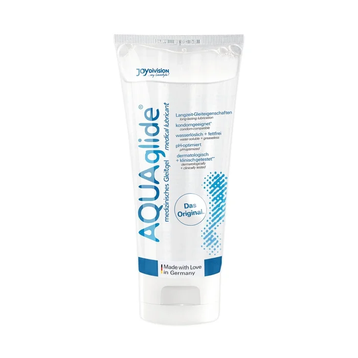 JOYDIVISION AQUAglide – 200 Ml