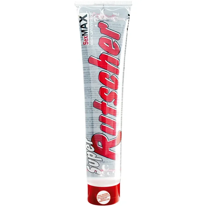 Joydivision SexMAX Super Rutscher Water-based Lubricant 200 ml