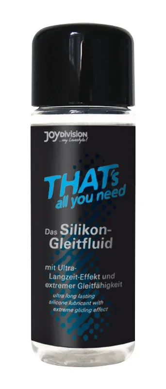 JOYDIVISION That‘s 100ml