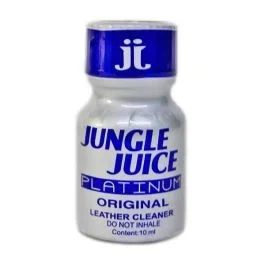 Jungle Juice Platinum Poppers – 10ml
