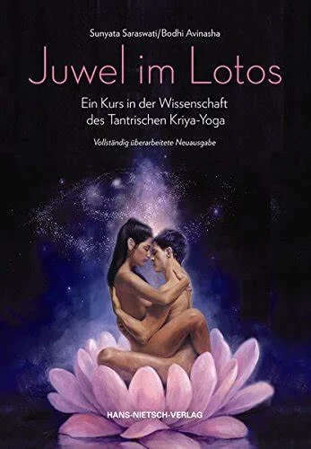 Juwel im Lotos – Bodhi Avinasha