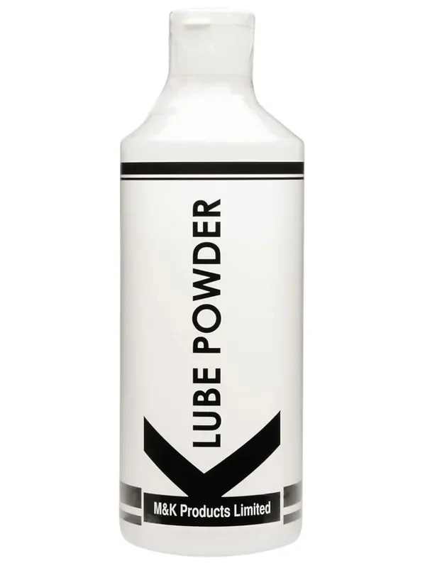K LUBE PULVER
