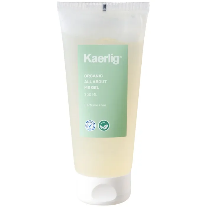 Kaerlig Bio All About Me Anal-Gleitgel 200 ml