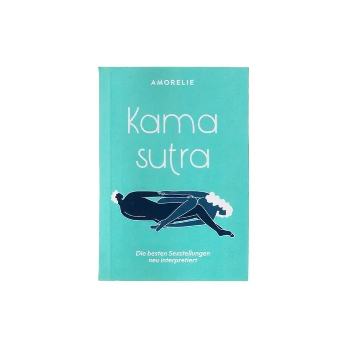 Kamasutra-Büchlein – Classic