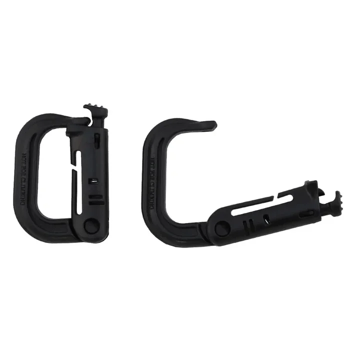 Karabiner ‚MOLLE‘