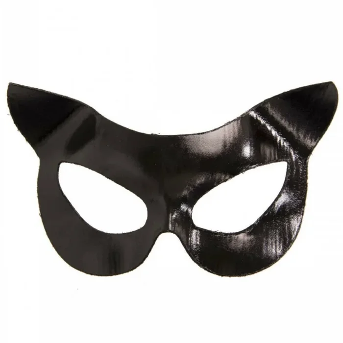 Katzenmaske „Catwoman Vinillo“