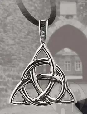 Keltischer Knoten