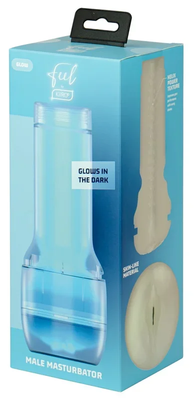 Kiiroo – Feel Glow