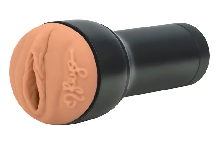 Kiiroo – Feel Reya Sunshine