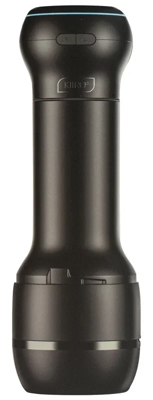 Kiiroo – Feel Stroker Mouth + PowerBlow Combo
