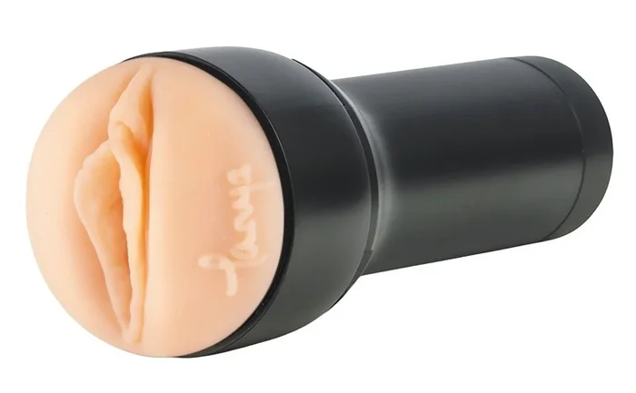 Kiiroo – Feel Tanya Tate