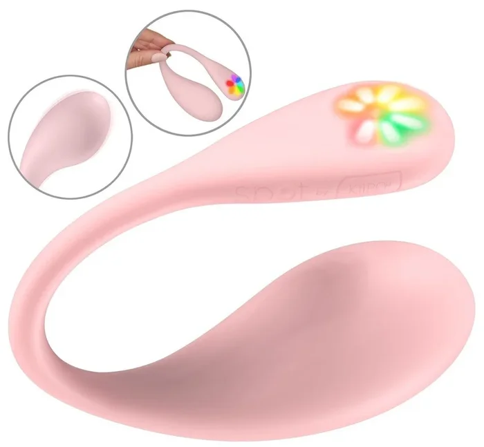 Kiiroo – Spot