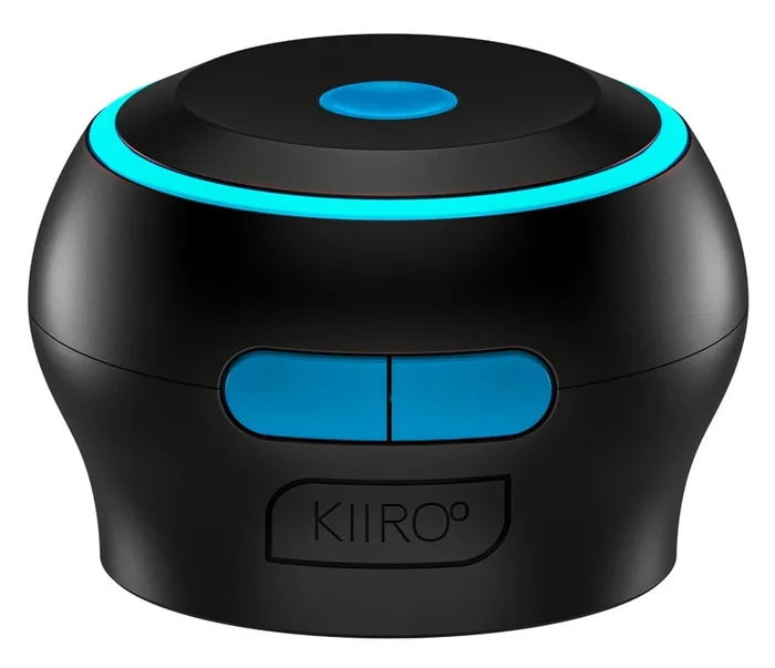 Kiiroo Control