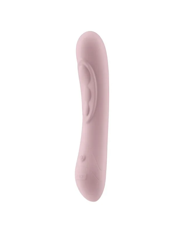 KIIROO Pearl 3 – G-Punkt Vibrator mit App-Steuerung