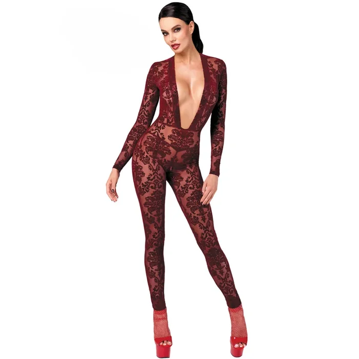 Kink Royal Catsuit